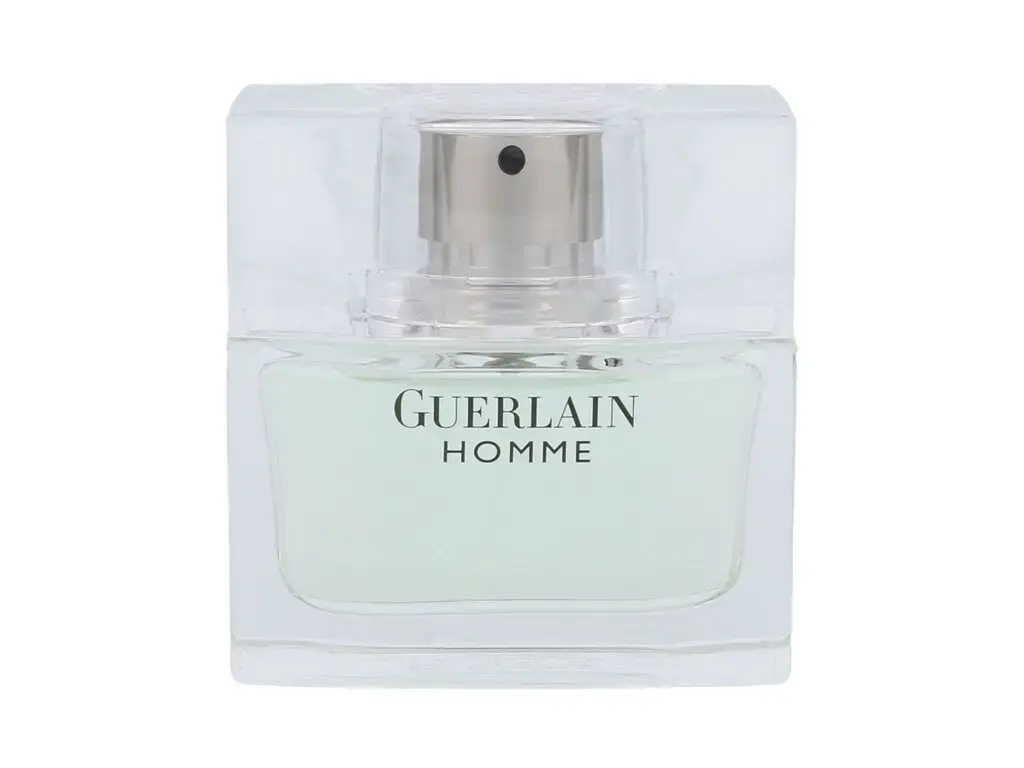 Guerlain Guerlain Homme Eau de Toilette 50 ml