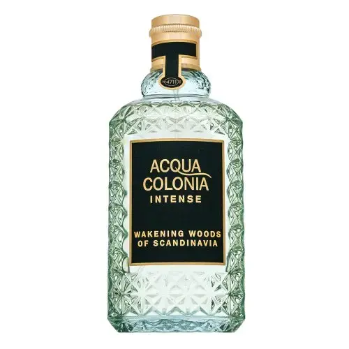 4711 Acqua Colonia Intense Wakening Woods of Scandinavia одеколон унисекс 170 мл