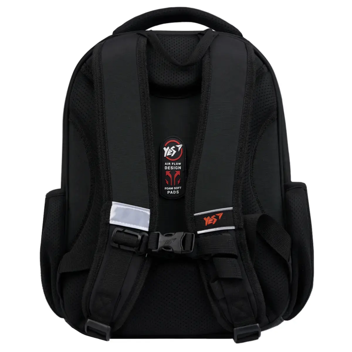 Pusciets mugursoma YES Race Day S-109, 37 × 26 × 13 cm