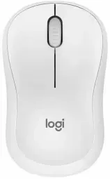 Logitech M240 Silent - mouse - Bluetooth - off-white