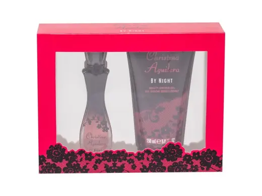 Christina Aguilera Christina Aguilera by Night Eau de Parfum 30 ml