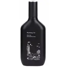 Black Tea Deep Infusion Toner - Tonic with black tea.