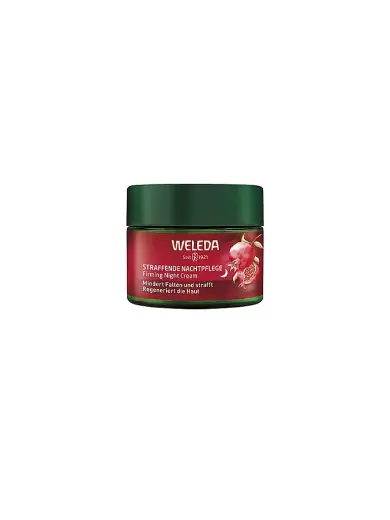 Weleda Firming Night Cream - 40ml.