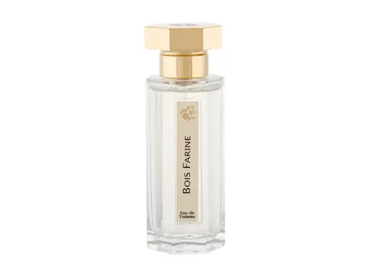 L´Artisan Parfumeur Bois Farine Eau de Toilette 50 ml