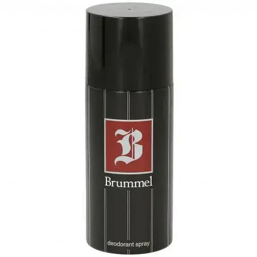 BRUMMEL Deodorant Spray 150 ml Spray