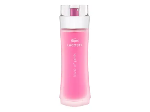 Lacoste Love Of Pink Eau de Toilette 90 ml