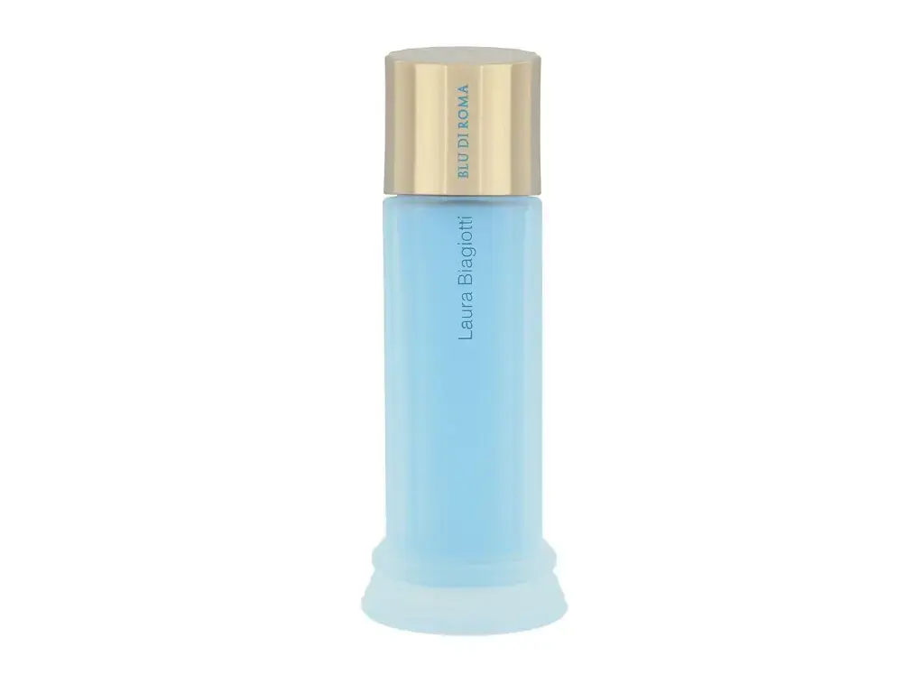 Laura Biagiotti Blu di Roma Eau de Toilette 100 ml