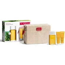 Clarins Aroma Tonic Treatment Oil Set - Dárková sada 100ml