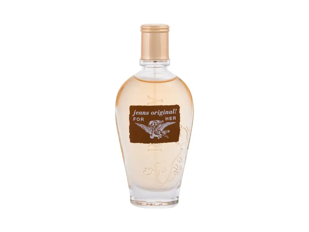 Replay Jeans Original! For Her Eau de Toilette 60 ml