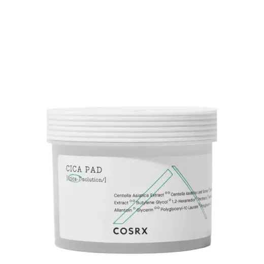 CosRx, Pure Fit, Cica Pad, 90 Pads, 5.07 Fl Oz