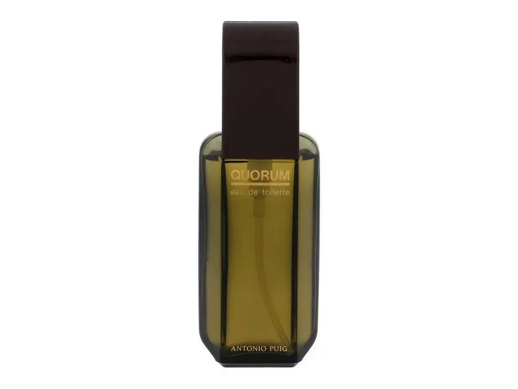 Antonio Puig Quorum Eau de Toilette 30 ml