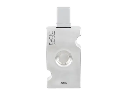Ajmal Evoke Silver Edition Eau de Parfum 75 ml