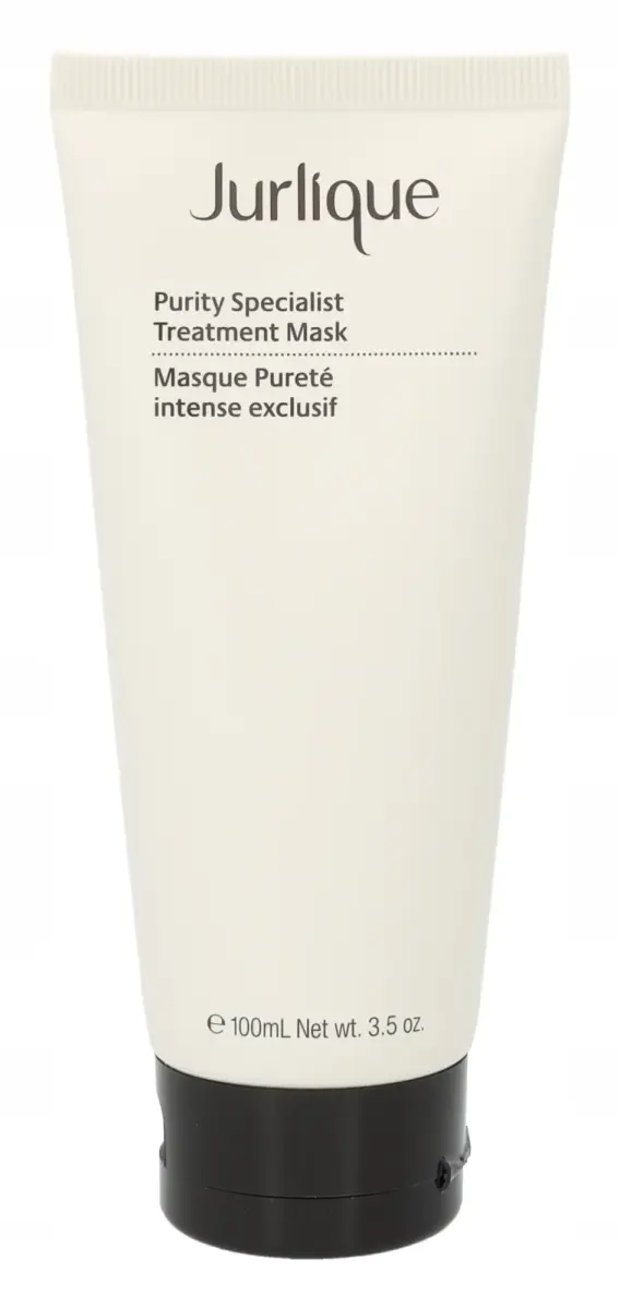 Jurlique, Purity Specialist, Cleansing, Cream Mask, For Face, 100 ml *Tester