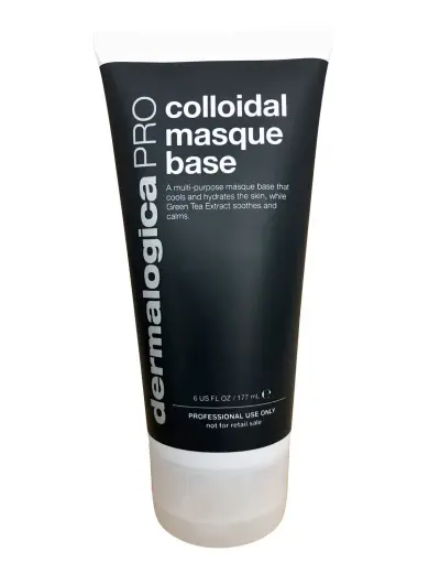 Dermalogica, Pro, Paraben-Free, Hydrating, Day, Cream Mask, For Face, 177 ml
