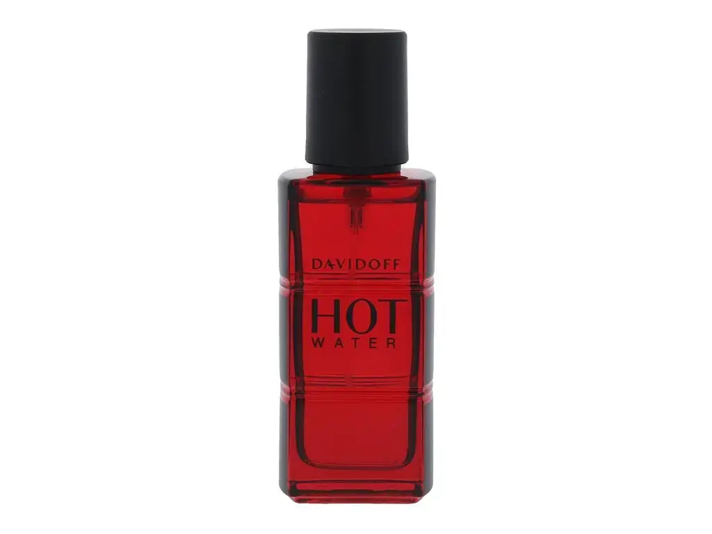 Davidoff Hot Water Eau de Toilette 30 ml