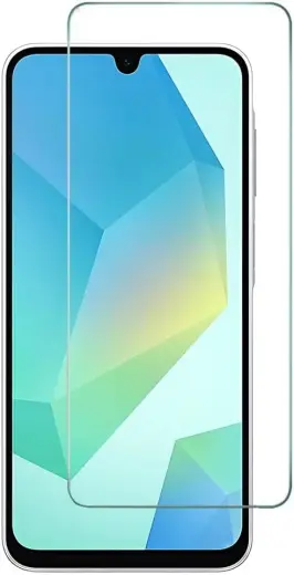 Fusion  Rūdīts stikls priekš  Samsung Galaxy A166 | A165 | A176 Galaxy A16 4G|5G | A17