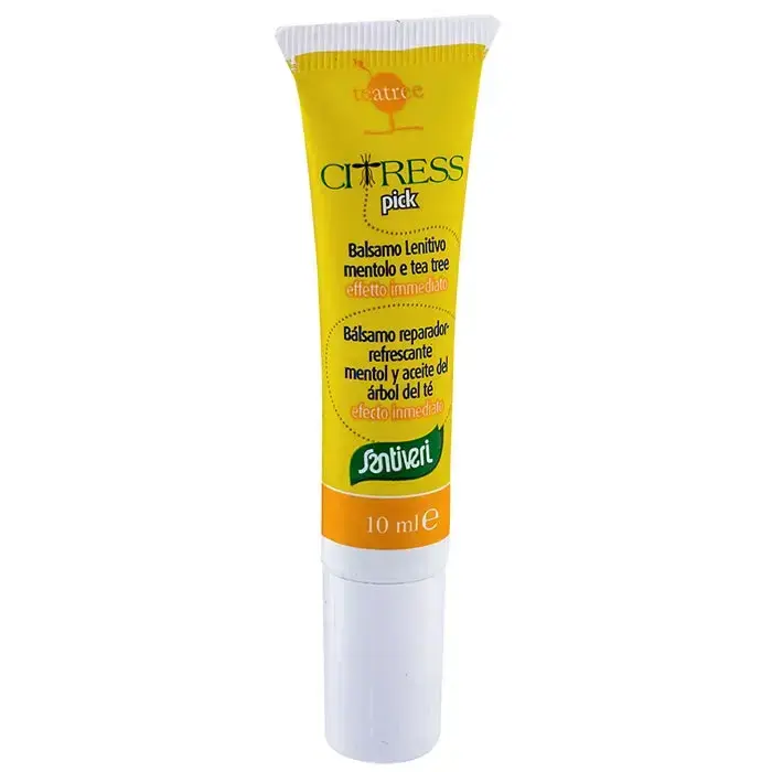 SANTIVERI Citress Pick 10ml (8412170024724)
