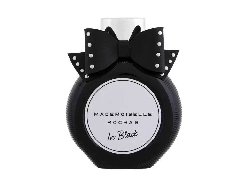 Rochas Mademoiselle Rochas In Black Eau de Parfum 90 ml