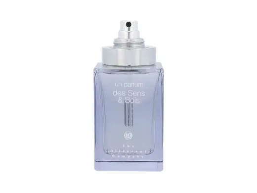 The Different Company Sens & Bois Eau de Toilette 90 ml