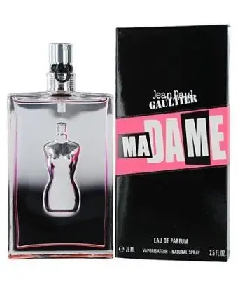 Jean Paul Gaultier Ma Dame Eau de Parfum 30 ml