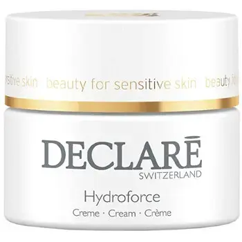 Hydroforce Cream - Hydratačné pleťový krém