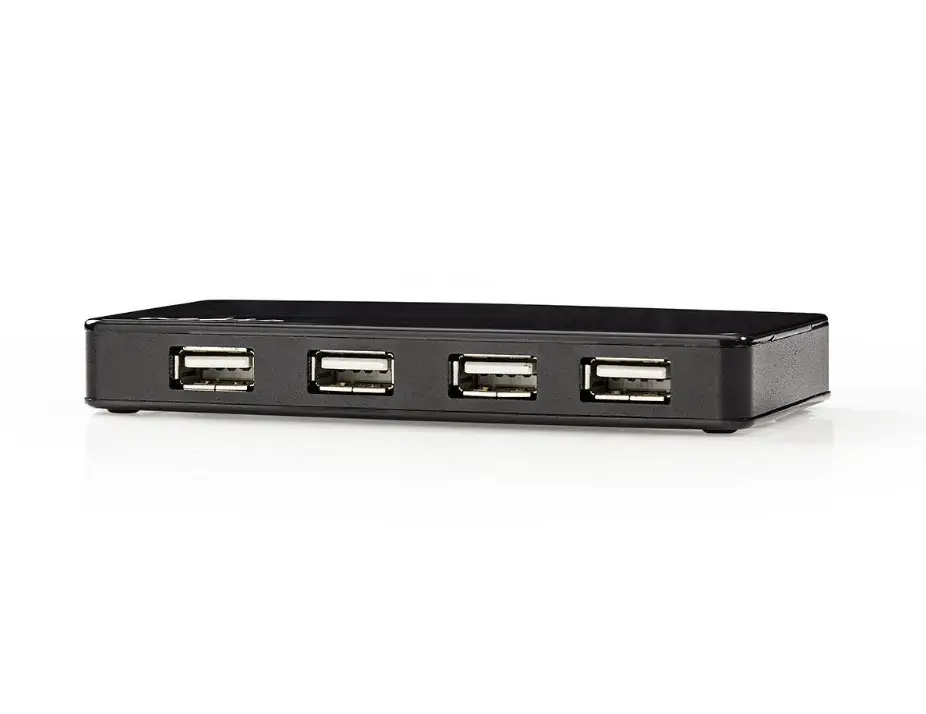 NEDIS Hub USB 2.0 7-Port