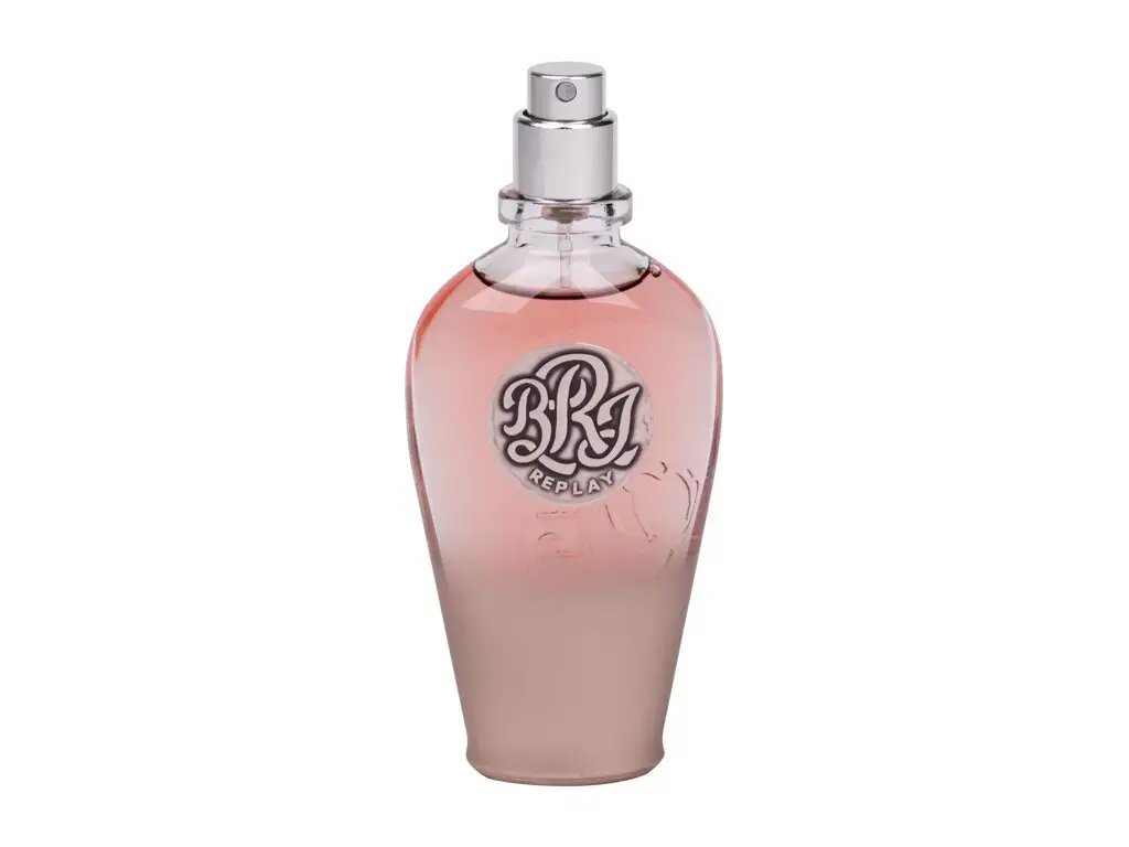 Replay True For Her Eau de Parfum 40 ml