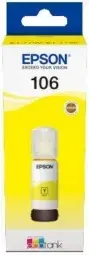 Epson Ink 106 Yellow Gelb (C13T00R440)