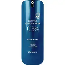 "Retinol Youth Cream 0.3% - Facial Cream"
