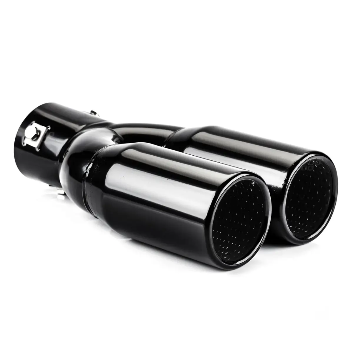 Muffler tail stainless steel MT 004B