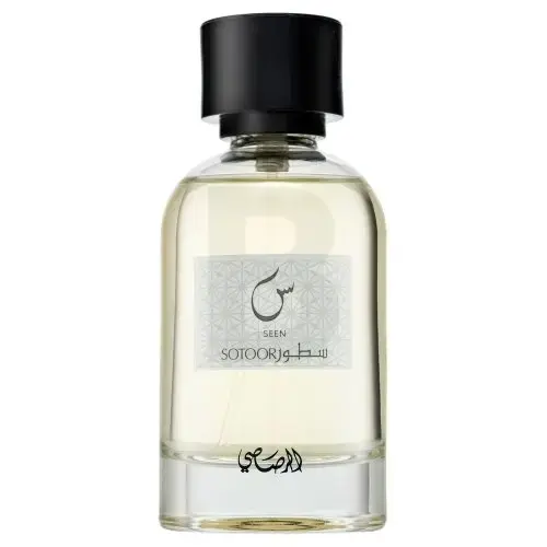 Rasasi Sotoor Seen unisex parfimērijas ūdens 100 ml