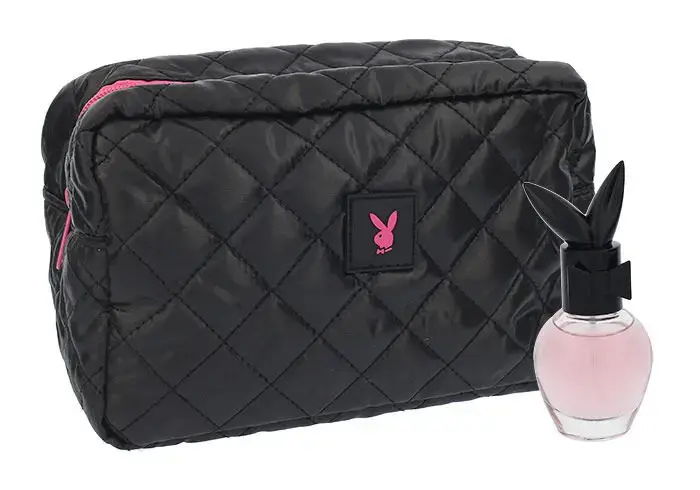 Playboy Play It Pin Up Eau de Toilette 30 ml