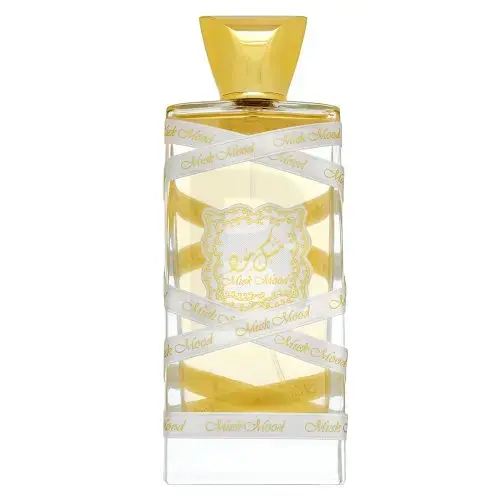 Lattafa Musk Mood kvepalai moterims (EDP) 100 ml