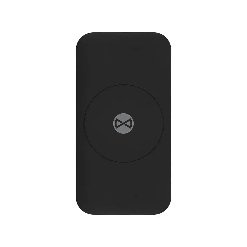 Forever wireless charger WDC-115 15W black