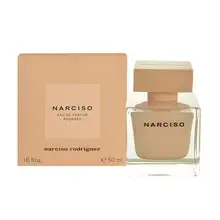 Narciso Rodriguez Narciso Eau de Parfum Poudree- 150 ml