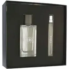 Fierce Dárková sada EDC 50 ml a miniaturka EDC 10 ml