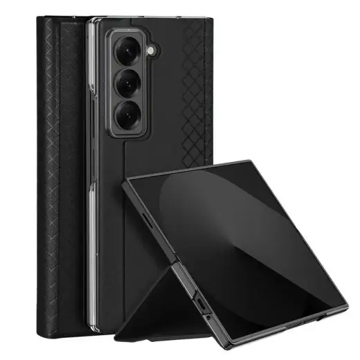 DUX DUCIS case BRIL for SAMSUNG Z Fold SE/W25 black