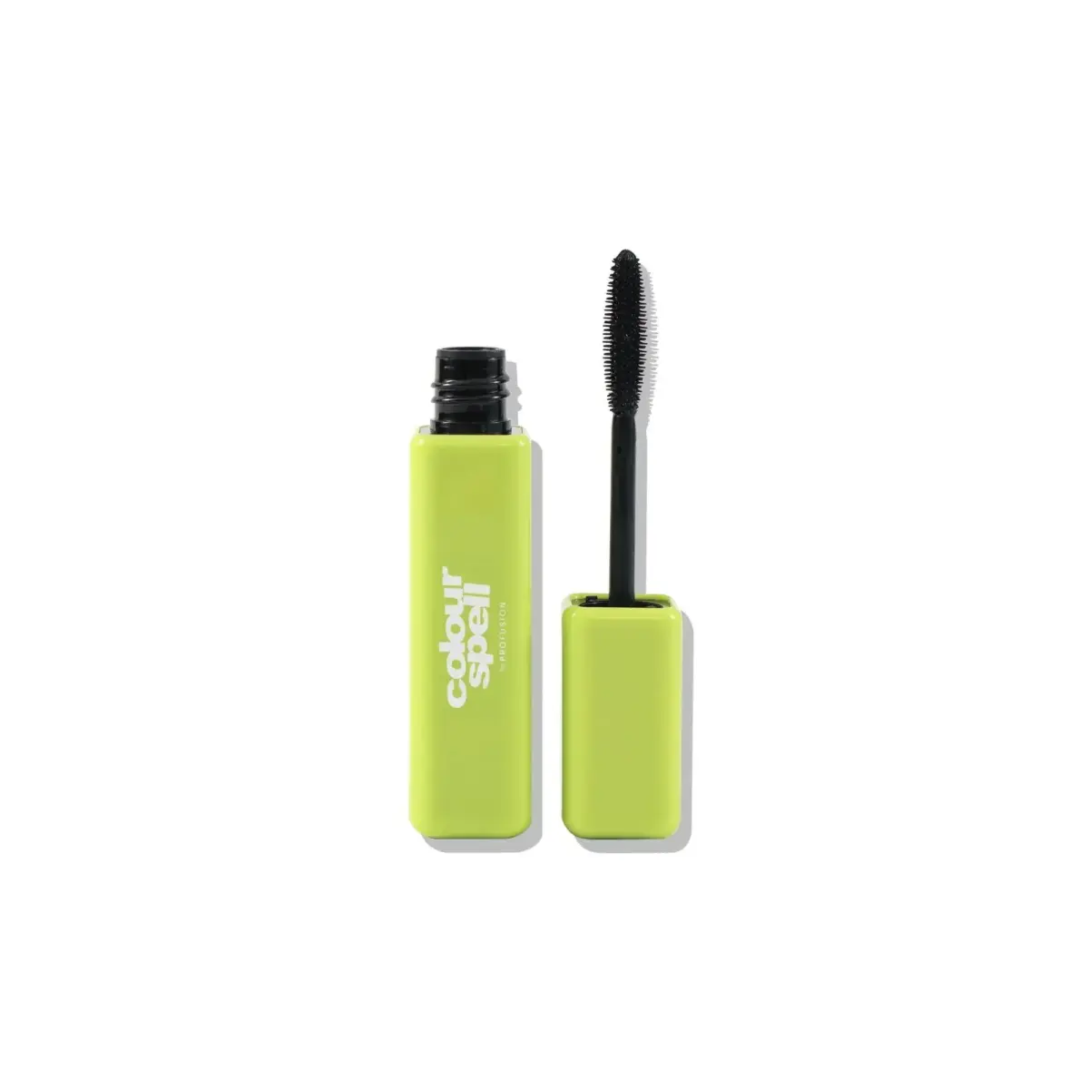 Profusion Cosmetics, Lash Element, Lengthening & Volumizing, Mascara, Black, 10 ml