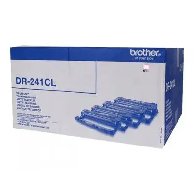 Brother Drum Trommel DR-241CL DR241CL 15k (DR241CL)