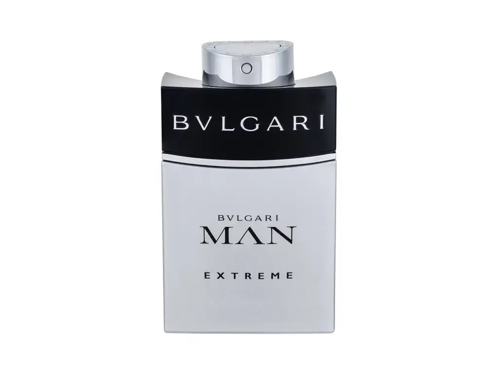 Bvlgari Bvlgari Man Extreme Eau de Toilette 60 ml