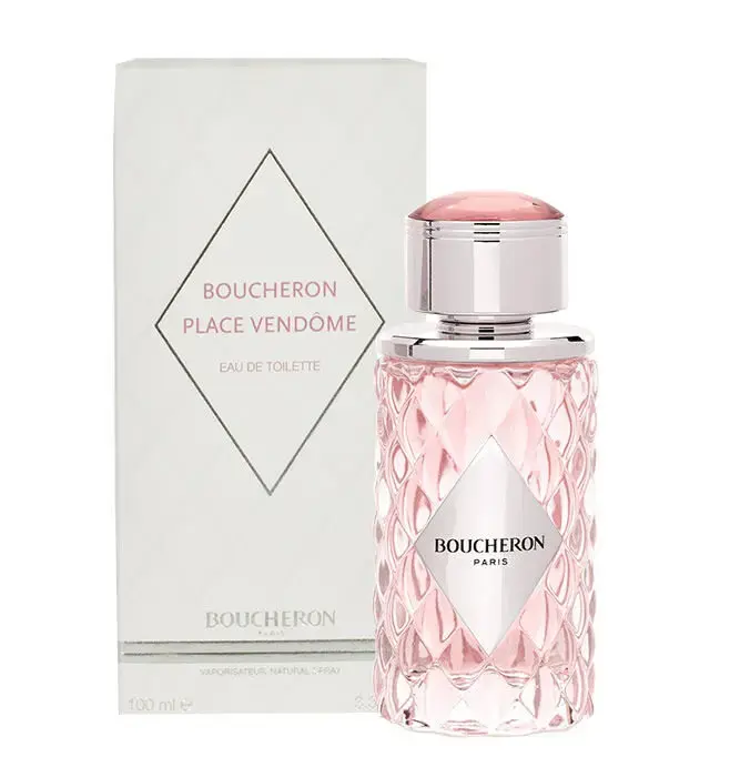 Boucheron Place Vendome Eau de Toilette 100 ml