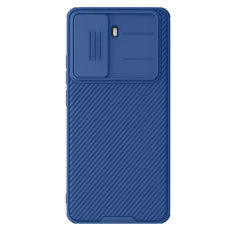 NILLKIN CAMSHIELD PRO XIAOMI POCO X7 PRO BLUE