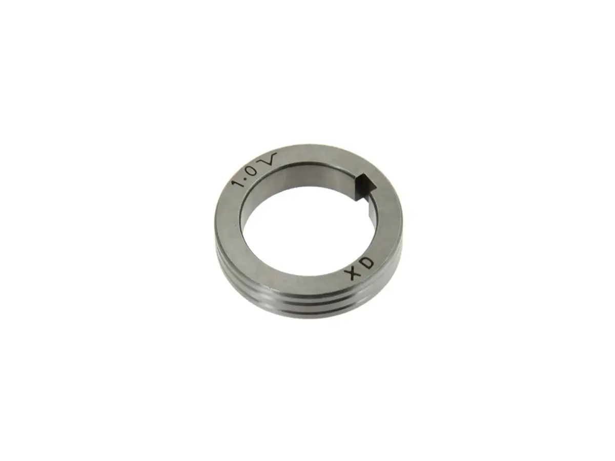 Traadijuhtrull 1.0-0.8mm