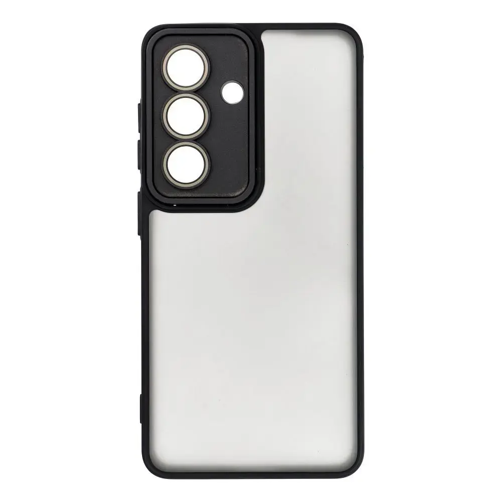 VARIETE maciņš telefonam Samsung Galaxy S26 (S942) melns
