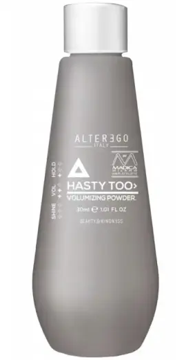 Alter Ego Hasty Too Volumizing Powder, 30 Ml