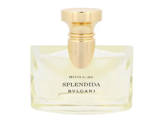 Bvlgari Splendida Iris d´Or Eau de Parfum 50 ml