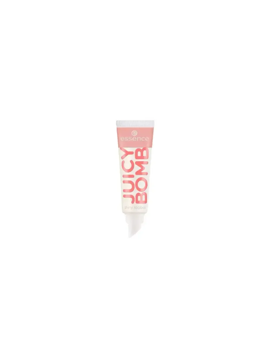 ESSENCE COSMETICS Juicy Bomb Lip Gloss