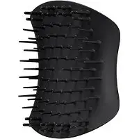 Debenhams the Scalp Exfoliator & Massager - Onyx Black