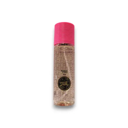 Whatever It Takes, Pink Dreams, Mist Spray, Whiff Of Orchid, 240 ml