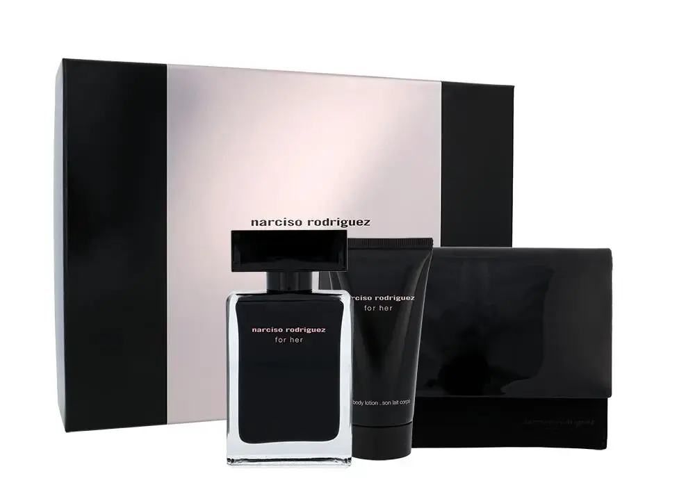Narciso Rodriguez For Her Eau de Toilette 50 ml